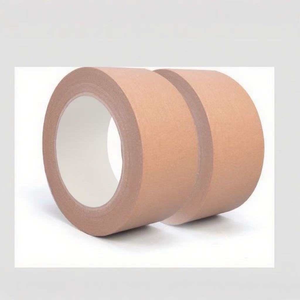 Degradable Kraft Tape