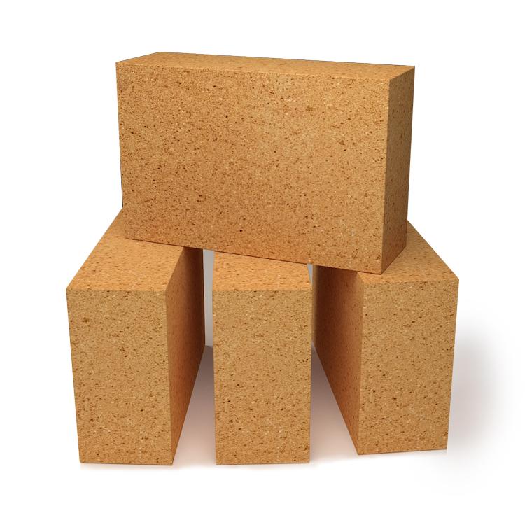 35~38% Alumina Bricks