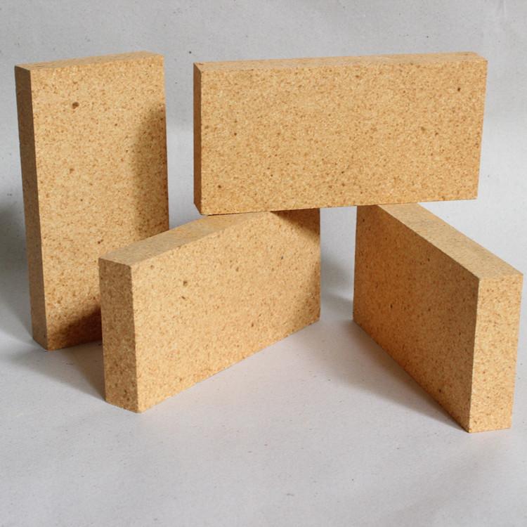 42% Alumina Bricks