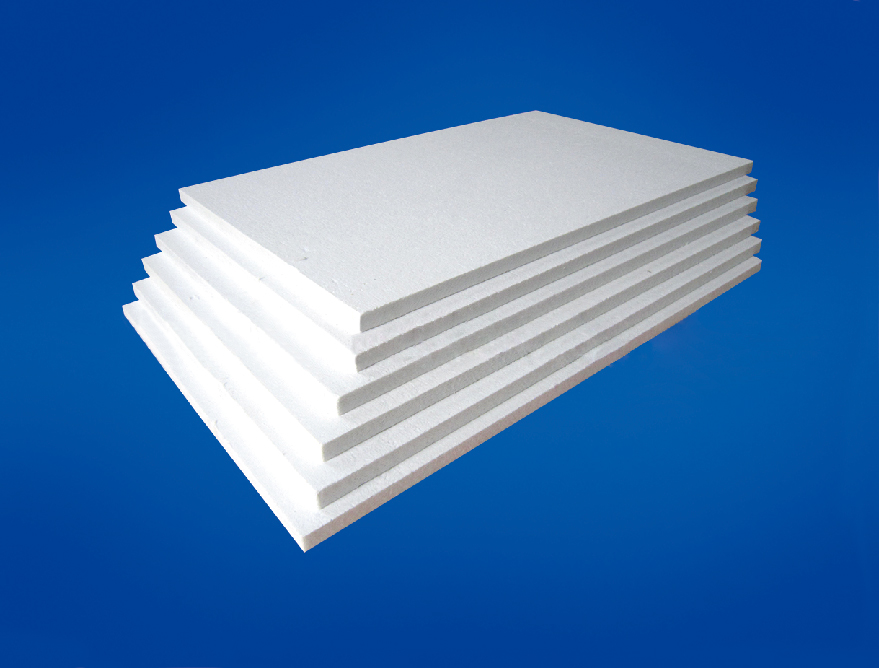 Body Soluble Fiber Board