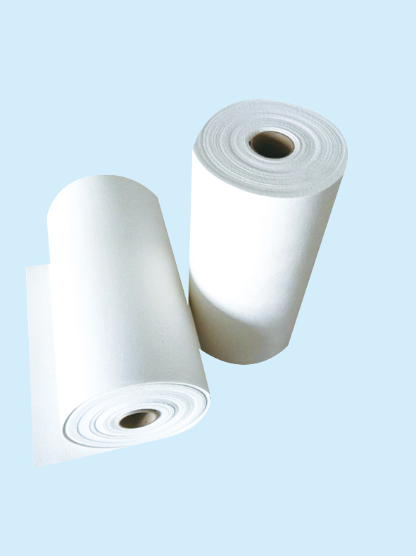 Body Soluble Fiber Paper