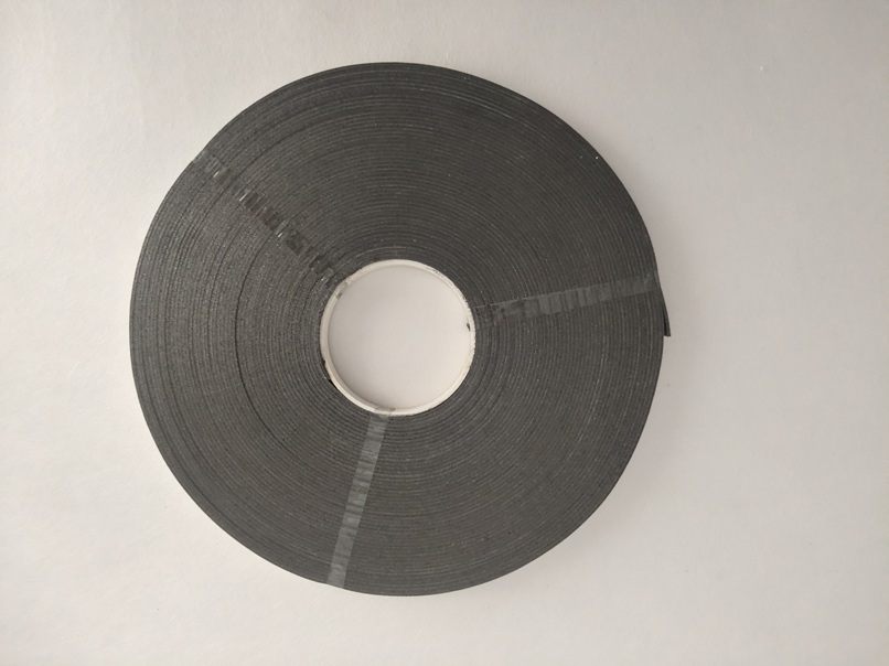 Graphite Intumescent Strip 1
