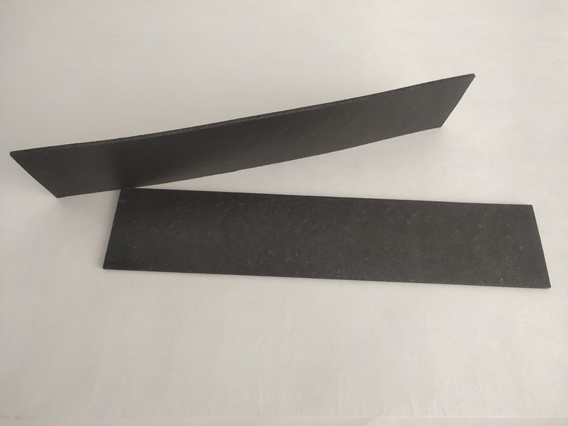 Graphite Intumescent Strip 2