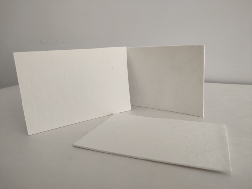 Intumescent Phosphate 2