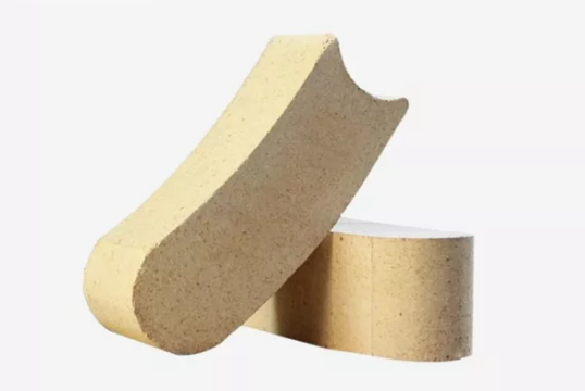 High Alumina Arc Brick